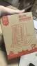 猫太子【开学必备】旋转笔筒自律打卡器桌面收纳盒小学生文具笔筒盒大容量多功能计时器儿童学习用品-蓝 实拍图