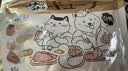 地狱厨房（Hell's Kitchen）猫零食大满足鸭肉混合冻干鸭胸肉鸭肝鸭心猫狗通用冻干85g*1 实拍图