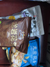 三只松鼠龙岩花生400g/袋 坚果炒货办公室宿舍休闲零食聚会特产小吃 实拍图