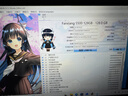 梵想（FANXIANG）128GB SSD固态硬盘 M.2接口NVMe协议PCIe3.0*4 TLC颗粒 台式机笔记本电脑适用 S500 实拍图