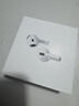 Apple/苹果 AirPods 4(支持主动降噪)  图文定制版（支持定制520情人节限定款） 实拍图