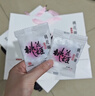 东阿阿胶桃花姬阿胶糕180g*2礼盒装即食阿胶端午节送长辈礼物礼品女营养品 实拍图