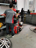 韩泰（Hankook）汽车轮胎 205/55R16 91V K415 原配大众宝来/高尔夫/朗逸 实拍图