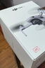 大疆 DJI Mini 4K 超高清迷你航拍无人机 轻型无人机 三轴机械增稳数字图传 新手入门级长续航遥控飞机 实拍图