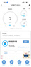 飞利浦（PHILIPS）空氣淨化器 小巨風 除甲醛分解 家用 除異味煙味除 PM2.5 霧霾 AC3036/00 实拍图