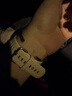 丹尼尔惠灵顿（DanielWellington）dw手镯女[价保618]经典玫瑰金大号手镯情侣款DW001生日礼物送女生 实拍图