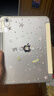 Apple/苹果【键盘套装】 iPad11英寸 A16芯片2025年款 平板电脑 (128GB WLAN版/学习办公娱乐)银色 实拍图