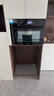 海尔（Haier）嵌入式家用蒸烤箱五合一体机 50L-72L大容量温湿精控搪瓷内胆台嵌两用C50-TAU1 TBU1 TCU1 C72- 【4D热烘烤】自清洁干粉搪瓷内胆50L TCU1 实拍图