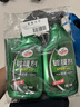 龟牌（Turtle Wax）纳米镀膜剂 车漆封釉 上光养护 全车通用 500ml*2瓶 TC-123005*2 实拍图