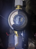 格力（GREE）【价保618】前置净水器水霸王 9.5T/h家用全屋净水自来水前置自动清洗 40微米精滤免换芯无双酚W08 实拍图