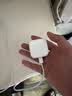 Apple/苹果 40W type-c快充充电器 苹果usb-c原装充电头 旗舰店新款苹果iPhone 17 Pro Max充电器 实拍图
