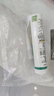 瓦克（WACKER）SN防霉玻璃胶马桶防水密封胶美容胶硅胶结构胶封边胶透明3支装 实拍图