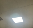 奥普厨房灯扣板灯集成吊顶24瓦300x600极窄超声波厨卫通用LED平板灯 20瓦300*300厨卫方灯新款 实拍图