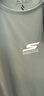 斯凯奇（Skechers）速干运动背心男2026夏季球衣健身跑步训练服美式冰丝无袖t恤坎肩 M288-0068阴影色 【冰丝速干】 L /175 实拍图