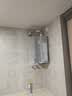 林内（Rinnai）【小蛮腰Pro plus】16升极光灰燃气热水器  超能恒温芯 恒温热水器上门安装 16GD33（JSQ31-GD33） 实拍图