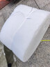 森森（SUNSUN） 鱼缸过滤棉加厚生化棉水族箱过滤器白棉过滤材料 6米长*30cm宽*2cm厚 实拍图