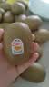 佳沛（zespri）新西兰阳光金奇异果40粒全家福 10斤原箱猕猴桃水果礼盒源头直发 实拍图