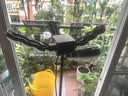 三思植物补光灯仿太阳室内全光谱展翅植物生长灯多肉LED补光灯鱼缸灯 【带调节支架】60W全光谱 实拍图
