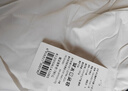 富安娜澳洲进口羊毛被100%纯羊毛被子纯棉冬季被芯单人约5斤152*210cm 实拍图