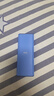 诺基亚（NOKIA）200 4G全网通 微聊语音视频 定位双卡双待 直板按键学生老人老年人功能机备用手机 蓝色 实拍图