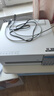 爱普生（EPSON）【6代新品】L1358 墨仓式A4彩色无线单功能家用打印机 家用/办公 AI学习打印机（微信/远程打印） 实拍图