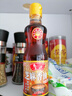 鲁花 食用油 物理压榨 芝麻香油（凉拌 调味 烹饪 火锅） 350ml 实拍图