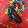皓梵洁躺椅专用绷绳绑绳绳子橡筋高弹牛筋绳配件沙滩椅子折叠椅弹力绳 躺椅捆绑带【黑色一套4条】 实拍图