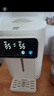 美的（Midea）电热水瓶烧水壶母婴级316L不锈钢内胆家用5L大容量净饮水机智能保温一体可拆11FPro【价保618】 实拍图