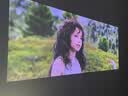 极米（XGIMI）Z9X 4K 高亮版 全新轻薄4K光学变焦三色激光投影1500CVIA 真实高亮家用智能云台投影仪 国家补贴 实拍图