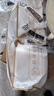 丸丫V2max防摔蚊帐儿童婴儿床蚊帐家用一体防掉拉链回底单蚊帐1.5*2.0 实拍图