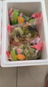 一号农场开袋即食意式风情沙拉150g*3混合蔬菜火锅食材轻食代餐源头直发 实拍图