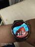 HUAWEI【父亲节送礼优选】HUAWEI  WATCH GT 6 冰川灰 46mm智能手表多维情绪健康全新骑行体验 实拍图
