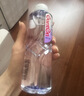 景田 百岁山 饮用天然矿泉水 348ml*24瓶整箱装 实拍图