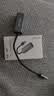 联想投资品牌异能者USB3.0千兆有线网卡转RJ45网线转换头分线器千兆网口转换器usb转网口笔记本台式机 实拍图