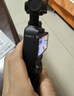 大疆 DJI Osmo Pocket 3 标准版 一英寸口袋云台相机 OP灵眸手持数码相机 vlog 便携美颜摄像 实拍图