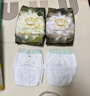 babycare金山茶花拉拉裤L38片(9-14kg)婴儿尿不湿超薄透气新生柔花苞裤 实拍图