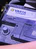 瓦尔塔（VARTA）汽车电瓶蓄电池 蓝标072-20 大众迈腾帕萨特CC别克标致君越昊锐 实拍图