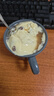 燕京国产大粒拉丝纳豆 激酶发酵菌健康轻食代餐50g*6盒 解冻即食 减脂 实拍图