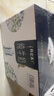 蒙牛特仑苏嗨Milk脱脂纯牛奶250ml*10盒 0脂肪 精美京绣送礼盒装 实拍图