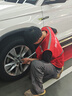 双星JUOGO轮胎 235/55R18 100V SS81适配哈弗H2/探岳/途观L/瑞虎8 实拍图