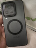 vivo iQOO 15 Ultra 16GB+512 2049(银色)冰穹散热风扇 2K三星珠峰屏 电竞手机iqoo15ultra 国家补贴 实拍图