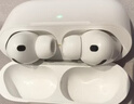 Apple/苹果 AirPods Pro (第三代) 搭配MagSafe充电盒 (USB-C) 苹果耳机 蓝牙耳机 适用iPhone/iPad/Mac 实拍图