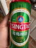 青岛啤酒（TsingTao）经典拉格 550ml*18罐 加量不加价 整箱装 618超市热卖 实拍图