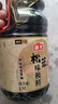 海天 生抽酱油 0添加松茸味极鲜1.9L【特级酱油松茸提鲜】味极鲜系列 实拍图