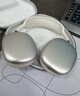 Apple/苹果【充电线套装】AirPods Pro (第三代) 搭配MagSafe充电盒 (USB-C)  实拍图