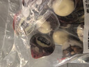 星球杯大杯散装500g 儿童零食巧克力酱杯饼干豆蘸酱饼干经典童年零食 实拍图