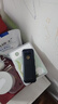梓润高清随身无线wifi手机远程监控摄像机小型会议记录仪便携式DV录像机4G摄像头小孔黑科技摄影头 10小时录像wifi监控两用版无卡 实拍图
