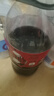 可口可乐（Coca-Cola）零度零糖 Zero 汽水碳酸饮料 2L*6瓶  实拍图