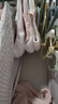 全棉时代婴儿训练裤2条装宝宝如厕隔尿裤可洗防水尿裤科学戒掉纸尿裤 实拍图
