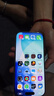 Apple/苹果 iPhone 17 256GB 薰衣草紫色 支持移动联通电信5G 双卡双待手机 实拍图